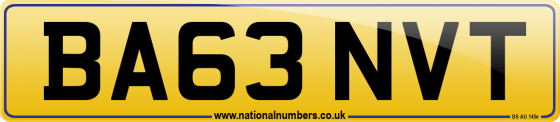 BA63 NVT
