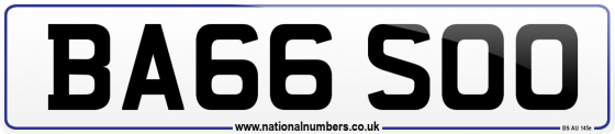 BA66 SOO