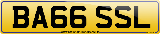 BA66 SSL