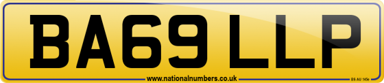 BA69 LLP