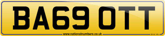 BA69 OTT