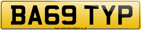 BA69 TYP