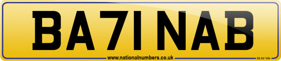 BA71 NAB