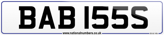 BAB 155S