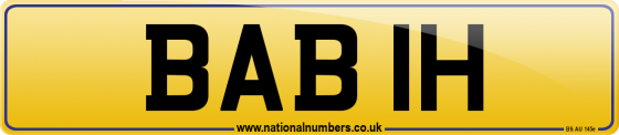 BAB 1H