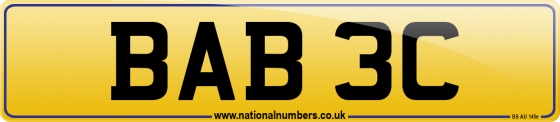 BAB 3C