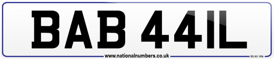 BAB 441L
