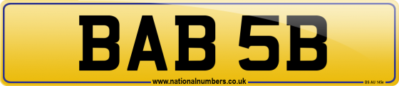 BAB 5B