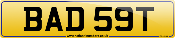 BAD 59T