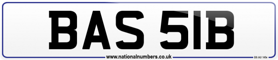 BAS 51B