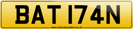 BAT 174N