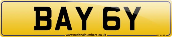BAY 6Y