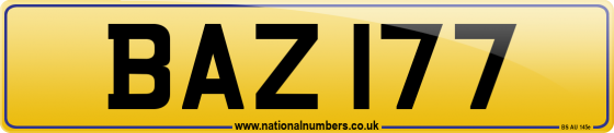 BAZ 177