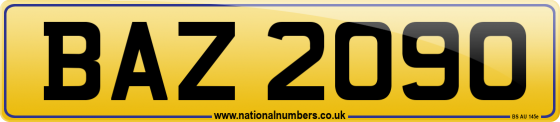 BAZ 2090