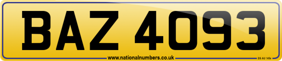 BAZ 4093