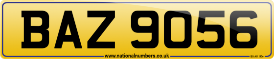 BAZ 9056