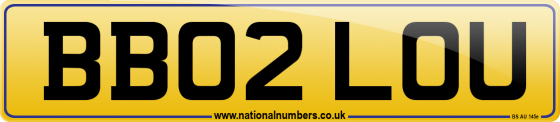BB02 LOU