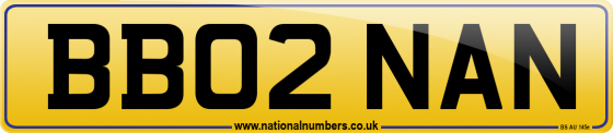 BB02 NAN