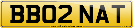 BB02 NAT