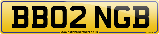 BB02 NGB