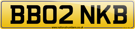 BB02 NKB