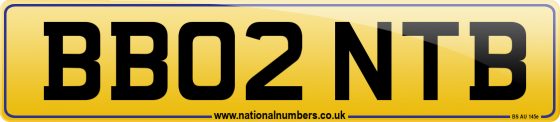 BB02 NTB