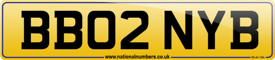 BB02 NYB