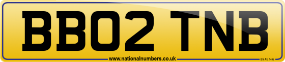 BB02 TNB