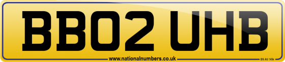 BB02 UHB