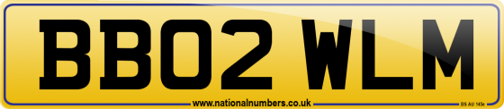 BB02 WLM