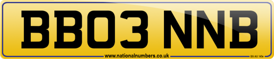 BB03 NNB