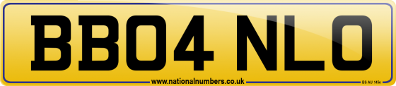 BB04 NLO