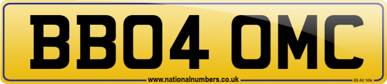 BB04 OMC