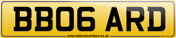 BB06 ARD