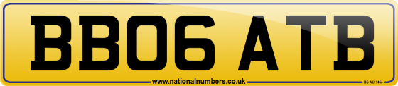 BB06 ATB