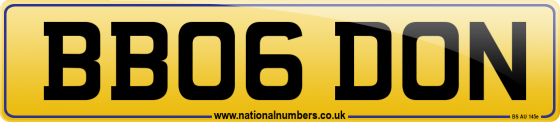 BB06 DON