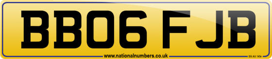 BB06 FJB