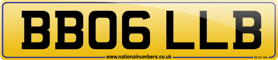 BB06 LLB