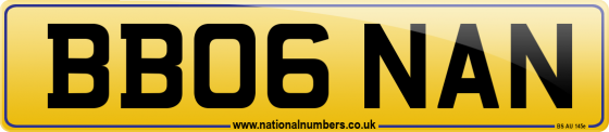 BB06 NAN