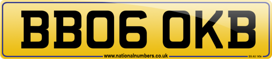 BB06 OKB