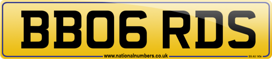 BB06 RDS