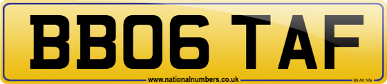 BB06 TAF