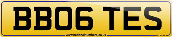 BB06 TES