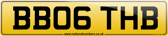 BB06 THB