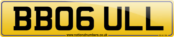 BB06 ULL