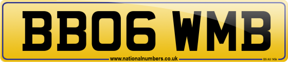 BB06 WMB