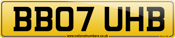 BB07 UHB