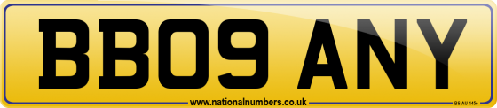 BB09 ANY