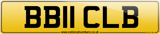 BB11 CLB