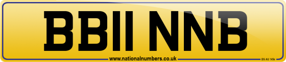 BB11 NNB